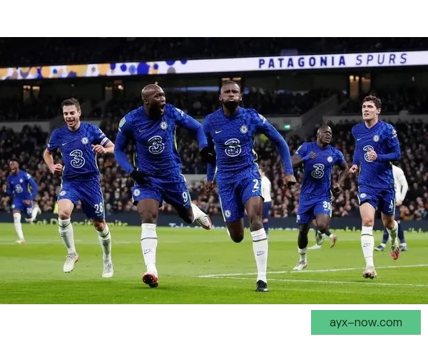 哈托调侃切尔西生涯进球全在足总杯专属赛事