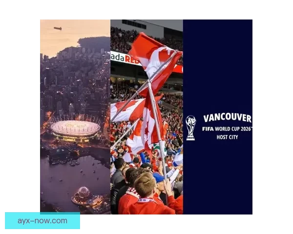 美加墨世界杯赛前深度竞猜与胜负走势全面解析