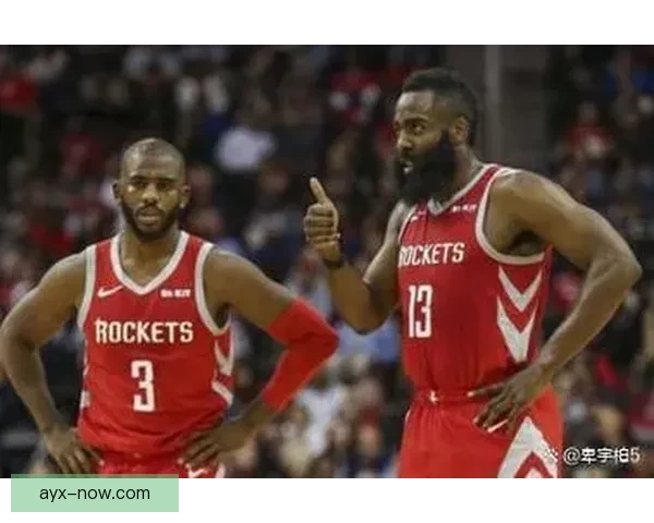 哈登关键时刻挺身而出率队六人得分上双锁定胜利 哈登关键时刻挺身而出率队六人得分上双锁定胜利