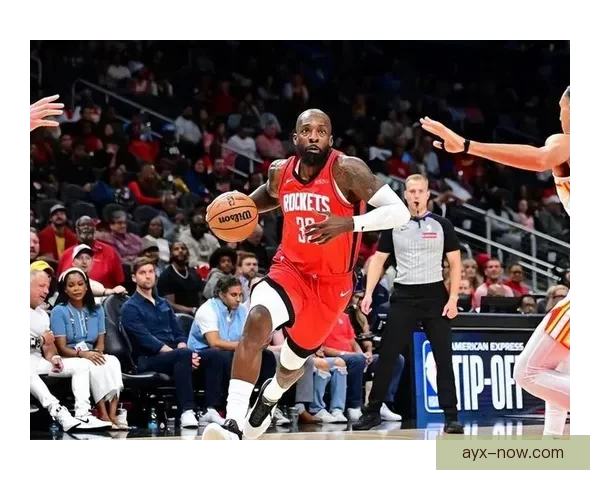 火箭灰熊大战前瞻谢泼德能否反弹助队连胜GG杰克逊能否带队爆冷 火箭灰熊大战前瞻谢泼德能否反弹助队连胜GG杰克逊能否带队爆冷