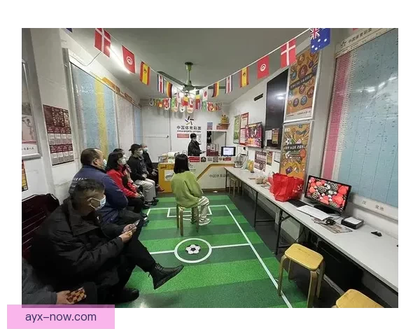 世界杯精彩赛事尽在掌握，立即开启专属竞猜乐趣体验