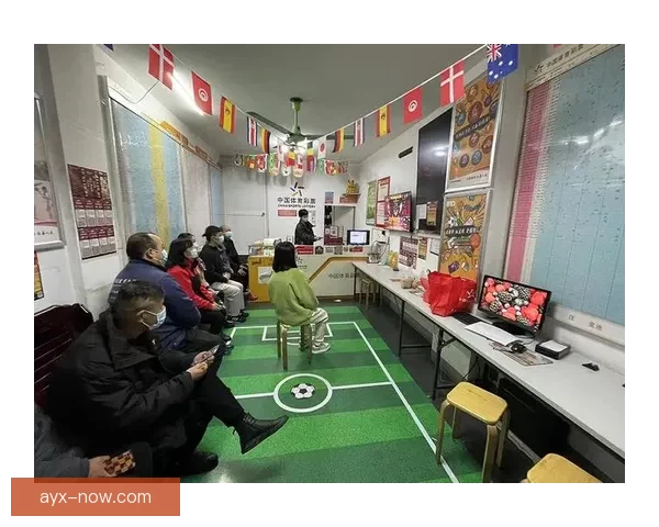 世界杯精彩赛事尽在掌握，立即开启专属竞猜乐趣体验