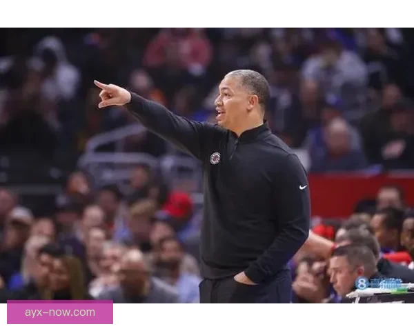 泰伦-卢谈小卡缺阵对阵鹈鹕影响 称调整阵容效果不好就要变