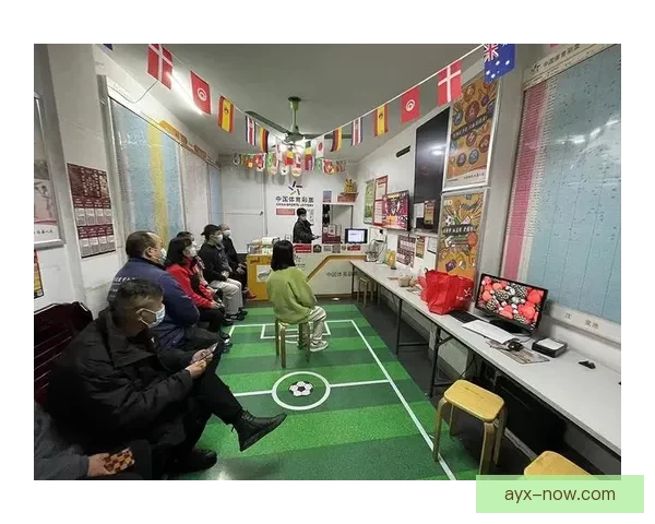 世界杯精彩赛事尽在掌握，立即开启专属竞猜乐趣体验