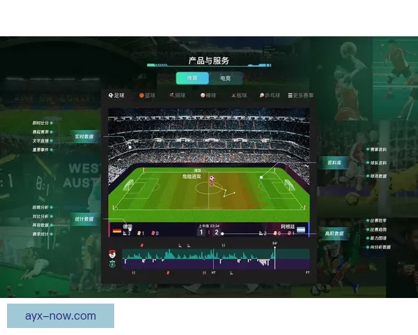 权威体育竞猜平台实时赛事分析与投注技巧全面指南
