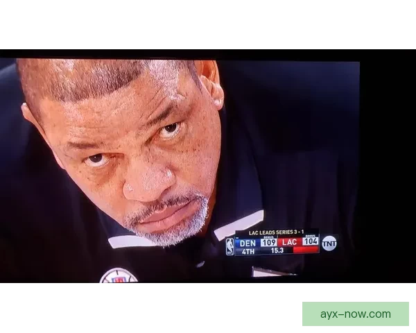 里弗斯：快船应优先退役麦卡杜和小乔丹球衣
